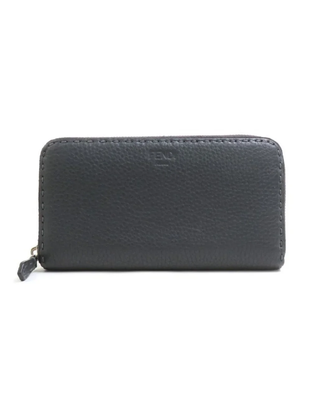 Fendi Zip Around Wallet